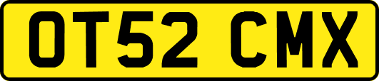 OT52CMX