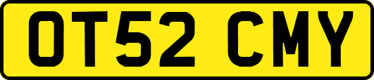 OT52CMY