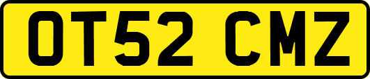 OT52CMZ