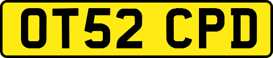 OT52CPD