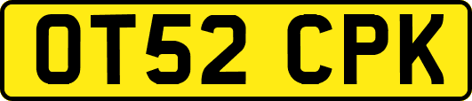 OT52CPK