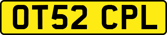 OT52CPL