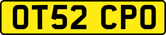 OT52CPO