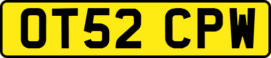 OT52CPW