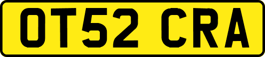 OT52CRA