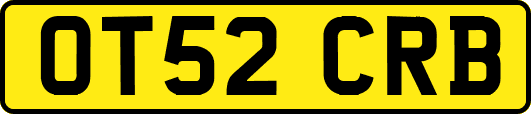 OT52CRB