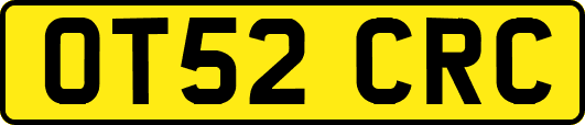 OT52CRC