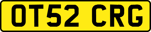 OT52CRG