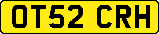OT52CRH