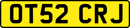 OT52CRJ
