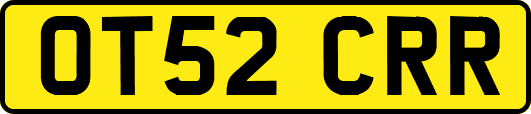 OT52CRR