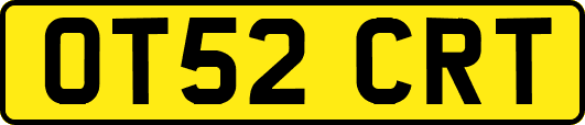 OT52CRT