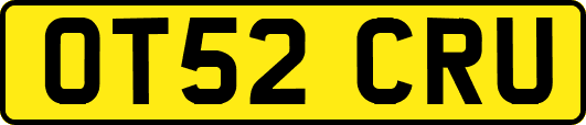 OT52CRU