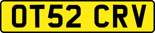 OT52CRV