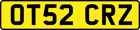 OT52CRZ
