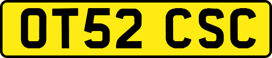 OT52CSC