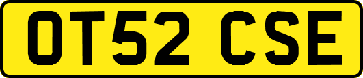 OT52CSE