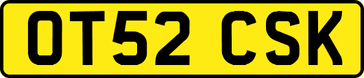 OT52CSK