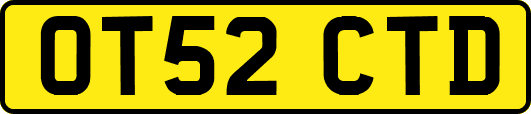 OT52CTD