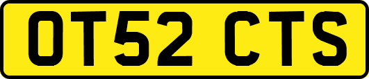 OT52CTS