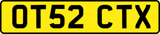 OT52CTX