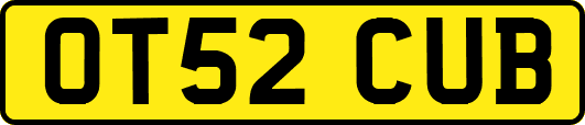 OT52CUB