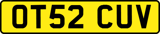 OT52CUV
