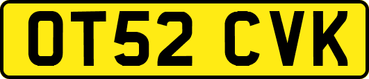 OT52CVK