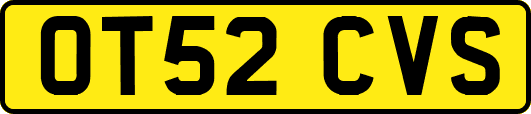 OT52CVS