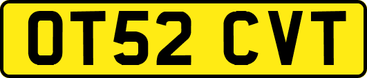 OT52CVT