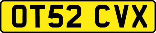 OT52CVX