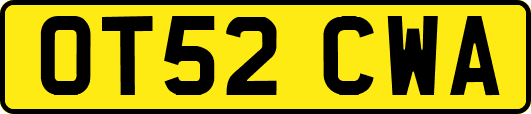 OT52CWA