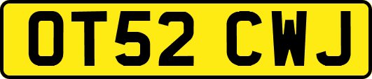 OT52CWJ