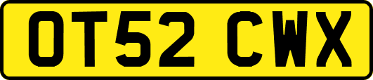 OT52CWX