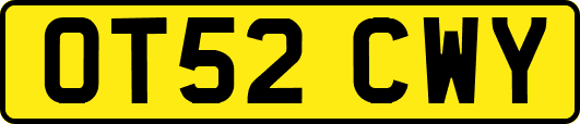 OT52CWY
