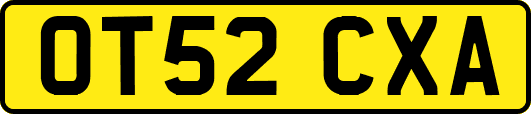 OT52CXA