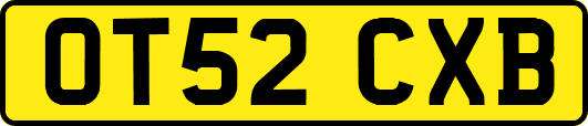 OT52CXB