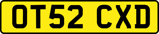 OT52CXD