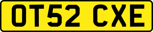 OT52CXE