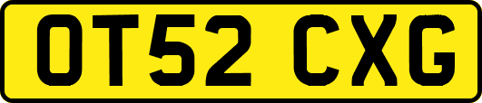 OT52CXG