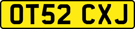 OT52CXJ
