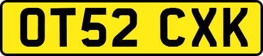 OT52CXK
