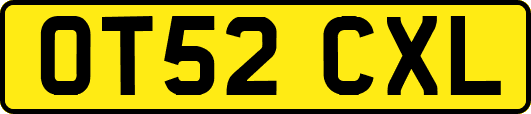 OT52CXL