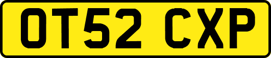 OT52CXP