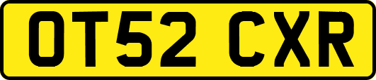 OT52CXR