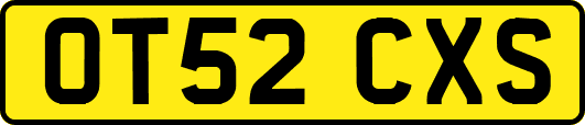 OT52CXS