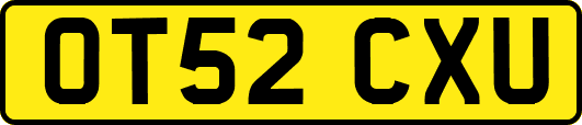OT52CXU