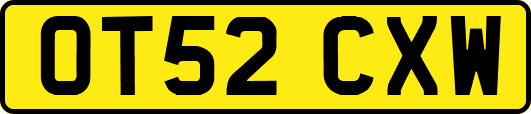 OT52CXW