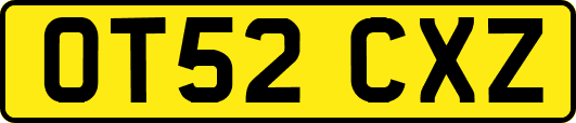 OT52CXZ