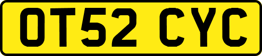 OT52CYC